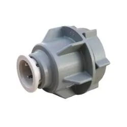 Raccord réservoir Ø15mm
