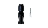 Raccord type MC4 4-6 m2 mâle