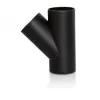 Raccord Y 60/50/50mm