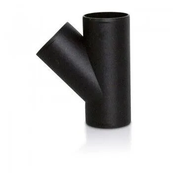 Raccord Y 60/60/60mm