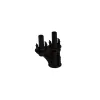 Raccord Y type MC4 4-6 m2 femelle / mâle-mâle