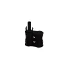 Raccord Y type MC4 4-6 m2 mâle / femelle-femelle