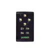 Radiocommande pour ZP100