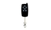 Radiocommande pour ZP112/124/125