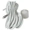 Rallonge de câble d'antenne VHF Coaxial de 5m