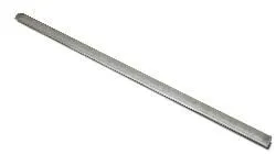 Rampe 12V 2 rangs LEDs blanc