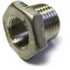 Réduction mâle/femelle inox 1''1/2 1''1/4