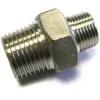 Réduction mâle/mâle inox 3/4'' 1/2''