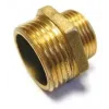 Réduction mâle/mâle laiton 1/4'' 1/8''
