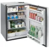 Réfrigérateur 130L 12/24V Cruise ELEGANCE LINE Silver