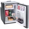 Réfrigérateur 49L 12/24V CRUISE Elegance Line Silver