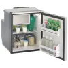 Réfrigérateur 65L 12/24V Cruise ELEGANCE LINE Silver