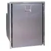 Réfrigérateur 65L Cruise Inox Clean Touch avec cadre Inox 3 côtés