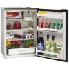 Réfrigérateur CRUISE 130L DRINK 12/24V ventilé - Porte charnières à droite