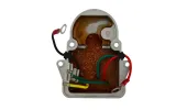 Régulateur 12VDC pour AL028