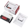 Régulateur solaire MPPT 20A