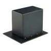 REHAUSSEUR 9'' POUR SUSPENSION S5
