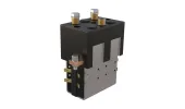RELAIS 12V P/ SE80/SP75/7HP-7HP