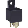 Relais 4 bornes 12V 30A standard fixation