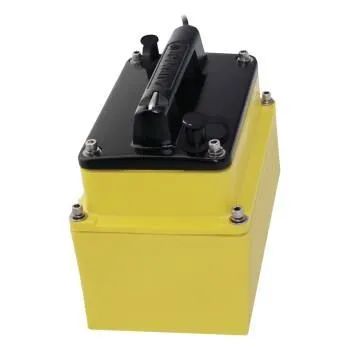 Remplacement réservoir pour M260 et M265C