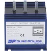 Répartiteur de charge 1E/2S 70A+1B