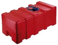 Réservoir carburant plastique 55L