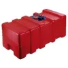 Réservoir carburant plastique 70L