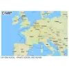 Carte C-MAP® Reveal™ France Côtes et Eaux Intérieures