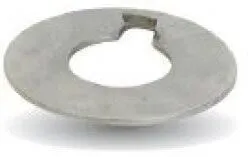 Rondelle frein inox seul Ø50mm