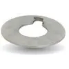 Rondelle frein inox seul Ø50mm