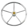 Roue inox Ø 700mm cône MA