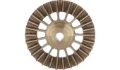 Rouet de pompe PC32B14