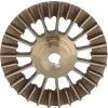 Rouet de pompe PC32B16
