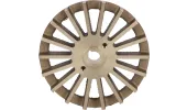 Rouet pompe B32