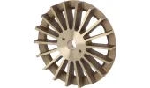 Rouet pompe B40/B40VS1