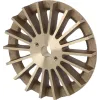 Rouet pompe B40/B40VS1