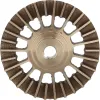 Rouet pompe PC25