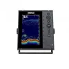 Moniteur Sondeur traditionnel & CHIRP 9'' Simrad® S2009