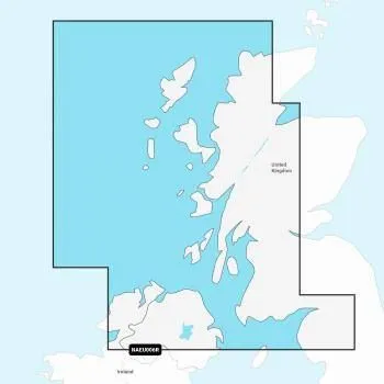 Scotland, West Coast