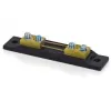 Shunt 60mV 25A avec support