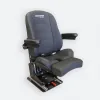 SIEGE PILOTE S2 BOLSTER