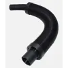 Silencieux air de combustion Airtronic D2-D4-D5