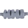 Silencieux pour tuyau Ø40mm