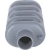 Silencieux pour tuyau Ø60mm