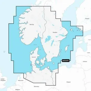 Skagerrak & Kattegat