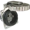 Socle inverse étanche inox 50A