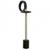 Sonde de niveau 12/24V 300-10 Ω - 600 mm
