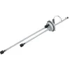 Sonde de niveau avec prise d'évent 500mm