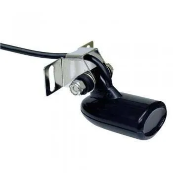 Sonde skimmer à montage sur tableau arrière 83/200 kHz avec température