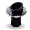Sortie d'échappement Ø 76/90mm